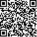 Código QR de la empresa Ing. Antonin Schenk