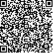 Company's QR code Bc. Zuzana Hodkova