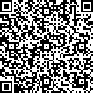 Company's QR code Ceska posta, s.p.