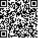 Código QR de la empresa Milos Vanicek