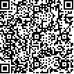 QR Kode der Firma Life Support, s.r.o.