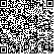 Código QR de la empresa VASANA THAI MASSAGES, s.r.o.