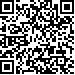 Company's QR code MUDr. Karel Hodik