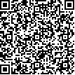 QR Kode der Firma CORNUS, spolecnost s r.o.