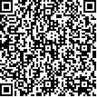 Company's QR code CROSS BOUNDARY TRADING a.s.