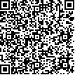 Company's QR code In Virtute, s.r.o.