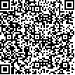 QR Kode der Firma Hisho, s.r.o.