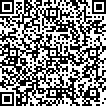 Código QR de la empresa 1595, s.r.o.