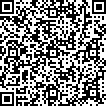 Company's QR code INT BOHEMIA a.s.