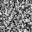 Company's QR code Jana Vankatova