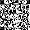 Company's QR code Alena Tresnakova