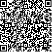 Código QR de la empresa Reality GAIA, spol.s.r o.