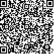 Company's QR code RAJ SVICEK s.r.o.