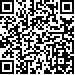 Código QR de la empresa Tysko, a.s.