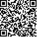 QR Kode der Firma JTB CZ, s.r.o.