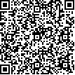 QR Kode der Firma Vlasta Brabencova