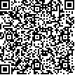 Código QR de la empresa Nvgs real, s.r.o.