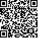 Código QR de la empresa Inter - Kardio, s.r.o.