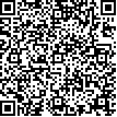 Company's QR code Muvi.cz production, s.r.o.