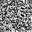 QR Kode der Firma Elite Language Center, s.r.o.