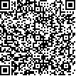 Código QR de la empresa Klargit, s.r.o.