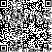 QR codice dell´azienda 4events, s.r.o.