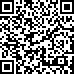 Company's QR code Milan Jakubec