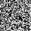 Company's QR code Petr Mauthner