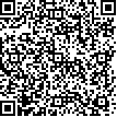 Company's QR code BG Turnov s.r.o.