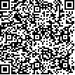 QR kód firmy Robinia, s.r.o.