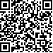 Company's QR code Jiri Vrazel