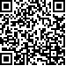 Company's QR code NJCatering, s.r.o.