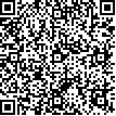 Company's QR code CEC Capital CZ, s.r.o.