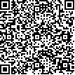 Company's QR code Obroba Technology s.r.o.