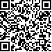 Company's QR code Jaromir Strnad