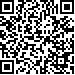 Company's QR code Joaneta Janusova