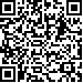 Código QR de la empresa MUDr. Zuzana MISKOVSKA