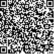 Company's QR code New Space Technologies s.r.o.