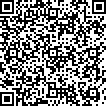 Company's QR code Martin Zobac Mgr.