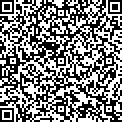 Company's QR code Zakladni umelecka skola Evy Randove, Usti nad Labem, W. Churchilla 4, prispevkova organizace