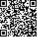 Company's QR code Ing. Petr Hajny