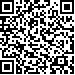 Código QR de la empresa Ing. Milan Koutny