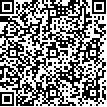 Código QR de la empresa G.D.B., s.r.o