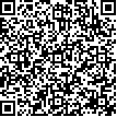 QR Kode der Firma Te7, s.r.o.