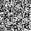 Company's QR code V.HE International Transport, s.r.o.