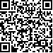 Company's QR code Pavla Raabova