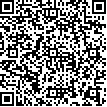 Company's QR code Petr Chrostek