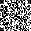 QR Kode der Firma Ing. Pavel Nebesky