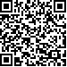 Código QR de la empresa X-Dreams, s.r.o.