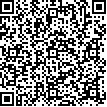 Código QR de la empresa Ing. Josef Hrabanek